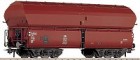 47295 Roco High capacity hopper car with Hinged Lid